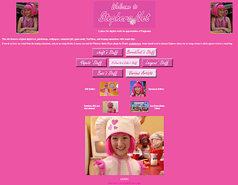 Click image for larger version  Name:	stephers-website.jpg Views:	0 Size:	54.2 KB ID:	182715
