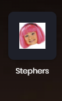 Click image for larger version

Name:	Stephers-icon.png
Views:	63
Size:	7,6 KB
ID:	185507