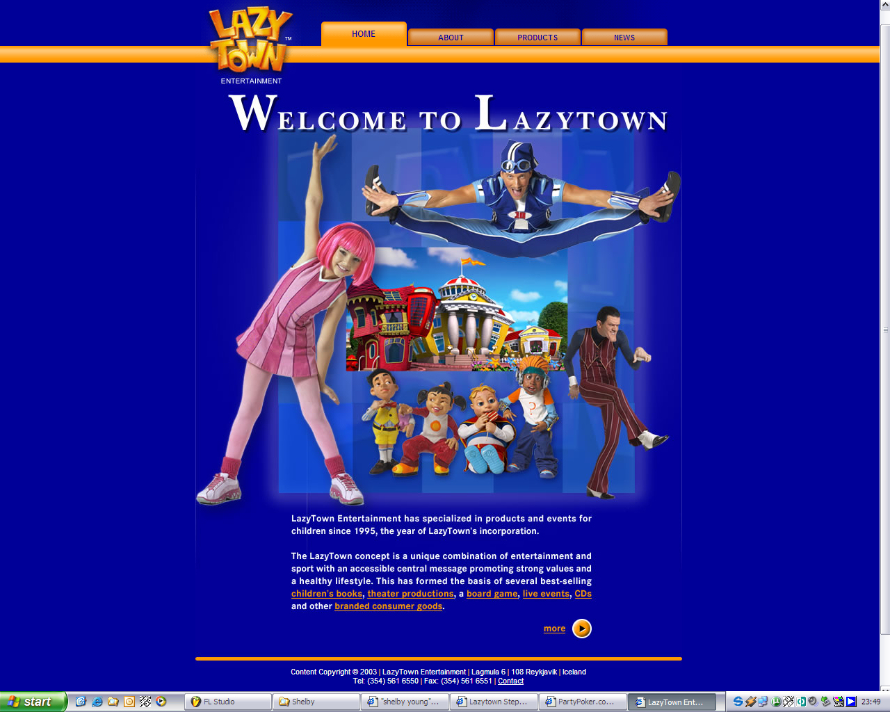 Click image for larger version  Name:	lazytown with Shelby front.jpg Views:	1 Size:	797,8 KB ID:	148598