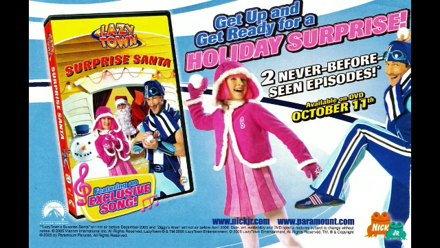 Click image for larger version

Name:	LazyTown Seasons 3+4 Megamix - YouTube - 0-13-35.png
Views:	367
Size:	459,5 KB
ID:	193305