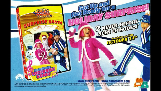 Click image for larger version

Name:	LazyTown Seasons 3+4 Megamix - YouTube - 0-13-35.png
Views:	288
Size:	459,5 KB
ID:	193305