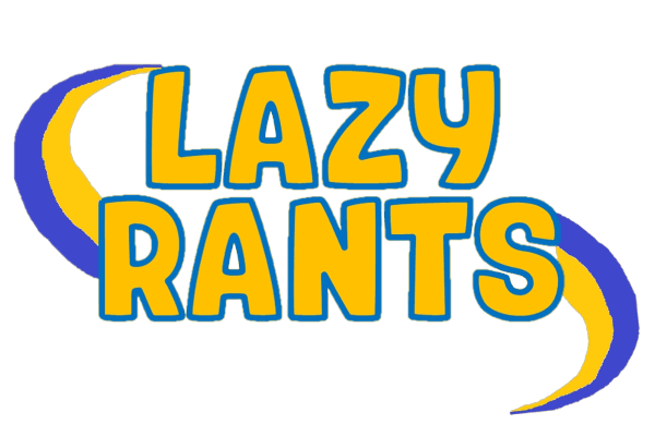 Click image for larger version

Name:	LazyRants Logo.png
Views:	185
Size:	22,0 KB
ID:	197655
