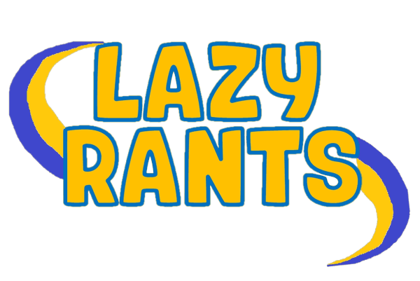 Click image for larger version

Name:	LazyRants Logo.png
Views:	118
Size:	22.0 KB
ID:	197655