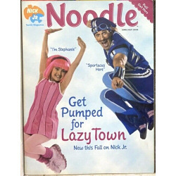 Click image for larger version

Name:	nick-jr-magazine-2004-6-noodle.jpg
Views:	155
Size:	28,5 KB
ID:	201294
