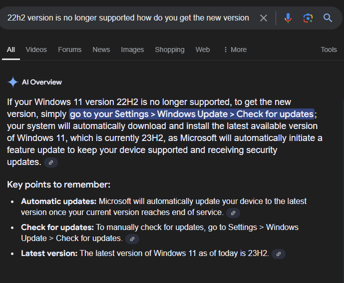 Click image for larger version  Name:	Windows11updatemystery.png Views:	0 Size:	73.2 KB ID:	201901