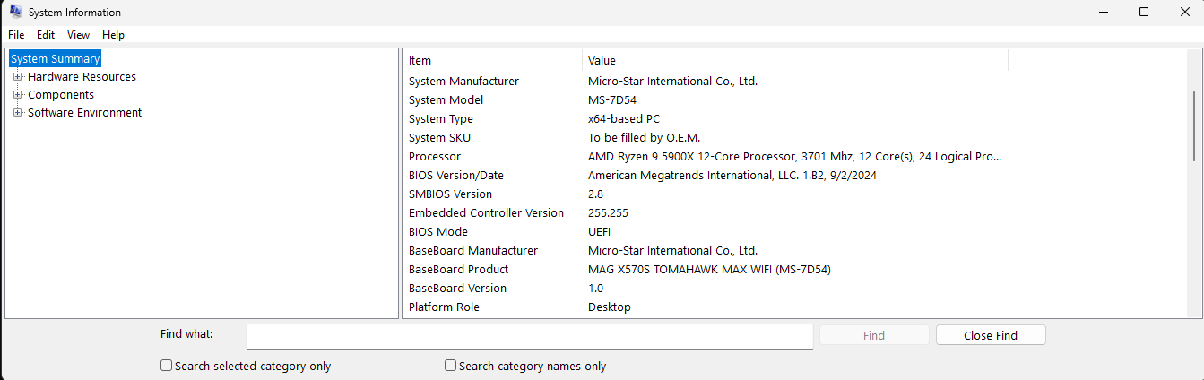 Click image for larger version

Name:	SystemSnap.png
Views:	20
Size:	33,8 KB
ID:	206391