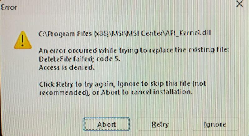 Click image for larger version  Name:	MSI-Install-Error.jpg Views:	0 Size:	295,0 KB ID:	208420