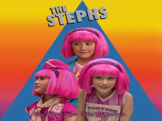 Click image for larger version  Name:	the Stephs (2).gif Views:	0 Size:	3,51 MB ID:	208564