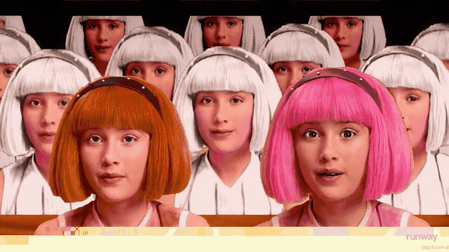 Click image for larger version  Name:	Gen-4 Turbo everyone is talking, looking ahead, background is talking 4125243436.mp4.gif Views:	0 Size:	2,97 MB ID:	208794