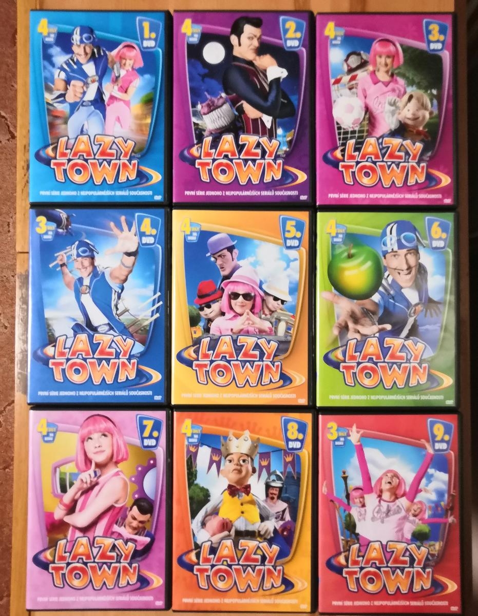 Click image for larger version  Name:	lazy-town-14-dvd-94509156.jpg Views:	0 Size:	615,1 KB ID:	208828