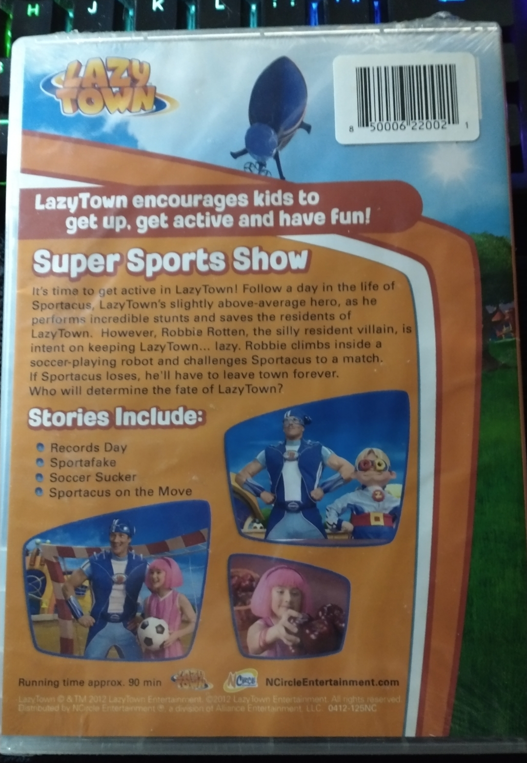 Click image for larger version  Name:	LazyTownDVD02.jpg Views:	4 Size:	930,7 KB ID:	211786