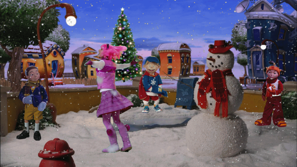 Click image for larger version  Name:	StephTwirlSnowMan.gif Views:	1 Size:	19,59 MB ID:	212084