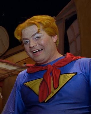 Steinn Ármann Magnússon
