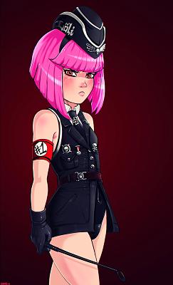 Click image for larger version  Name:	2017-01-15-nazi-stephanie.jpg Views:	0 Size:	322,9 KB ID:	215711