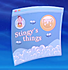 Stingy's things